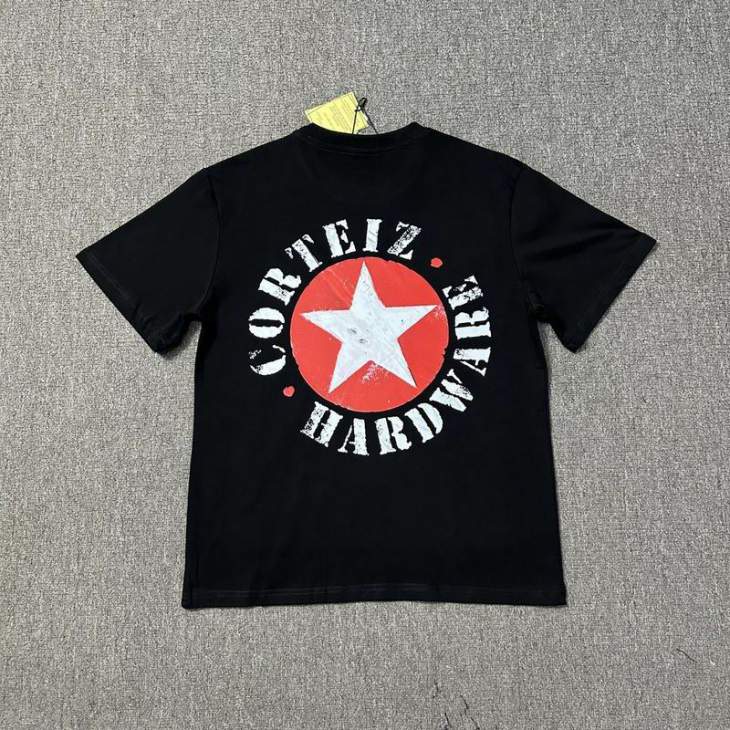 Corteiz T Shirts Short _SKUCorteizXS-2XLwmtx313816689